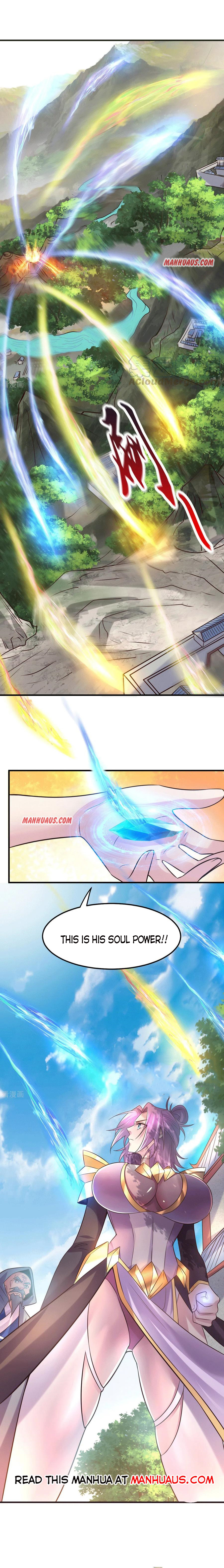 Son-in-Law Does Cheap Cultivation – Manhuaus — Chapter 108 — page 4