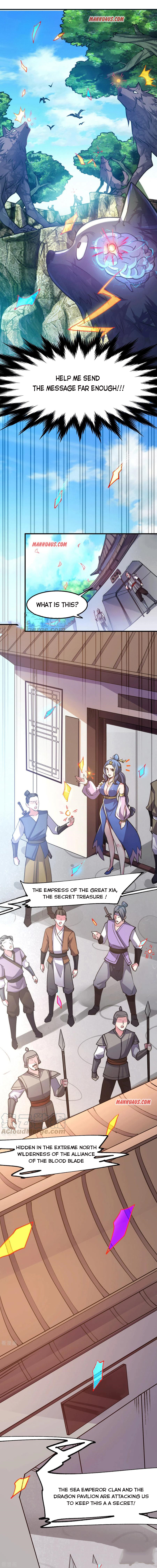 Son-in-Law Does Cheap Cultivation – Manhuaus — Chapter 109 — page 1