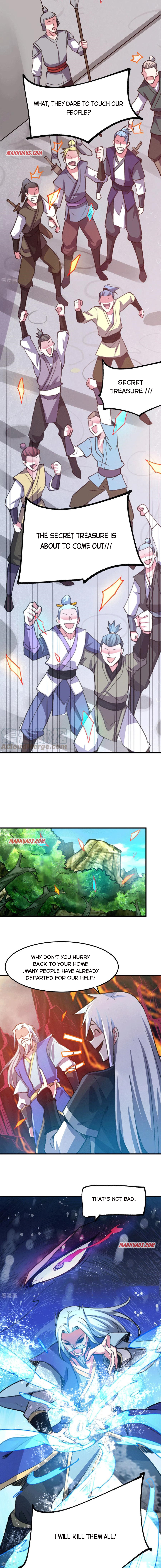 Son-in-Law Does Cheap Cultivation – Manhuaus — Chapter 109 — page 2