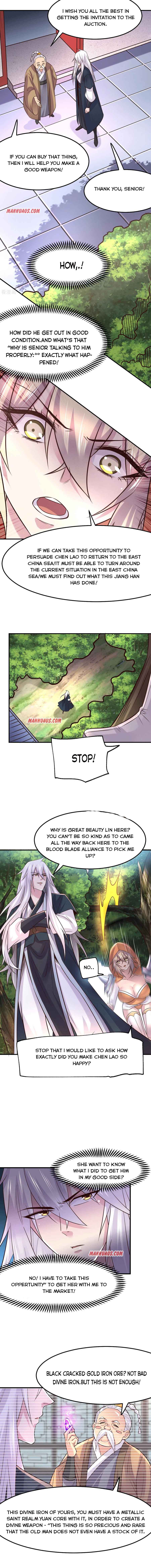 Son-in-Law Does Cheap Cultivation – Manhuaus — Chapter 114 — page 2