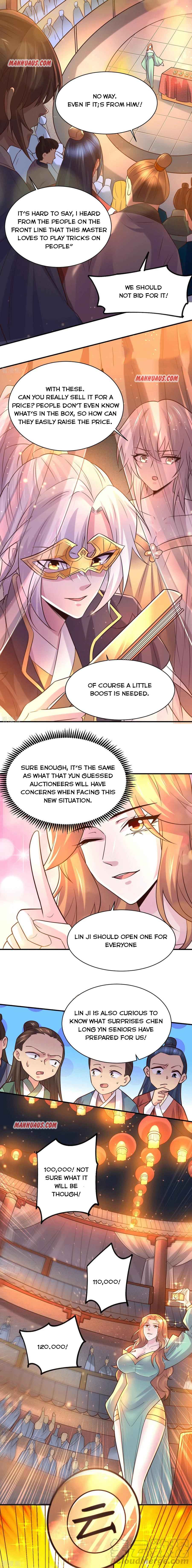 Son-in-Law Does Cheap Cultivation – Manhuaus — Chapter 117 — page 2