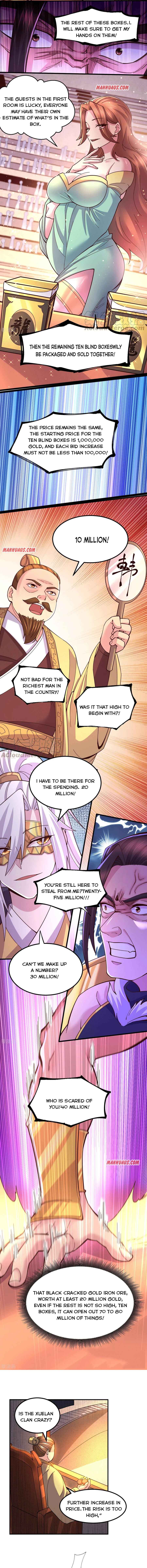 Son-in-Law Does Cheap Cultivation – Manhuaus — Chapter 117 — page 5