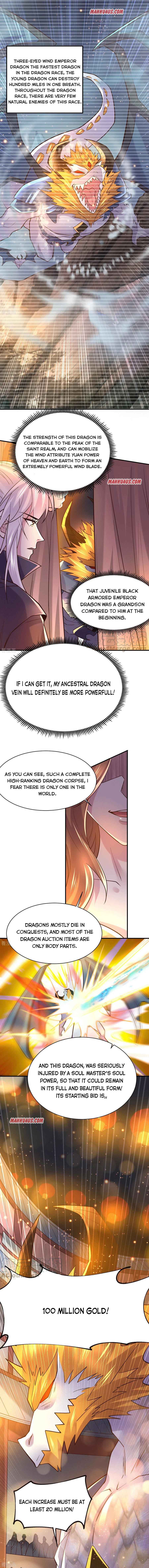 Son-in-Law Does Cheap Cultivation – Manhuaus — Chapter 119 — page 1