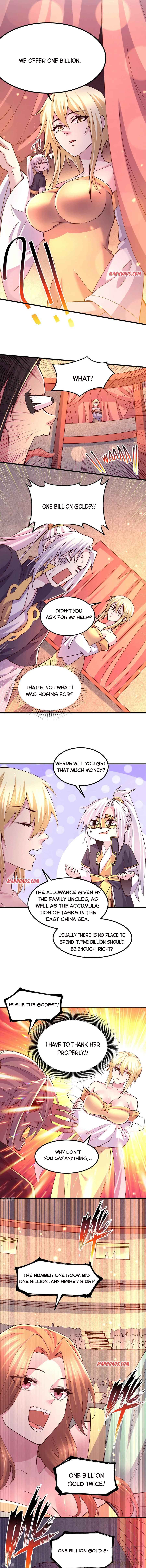 Son-in-Law Does Cheap Cultivation – Manhuaus — Chapter 119 — page 5