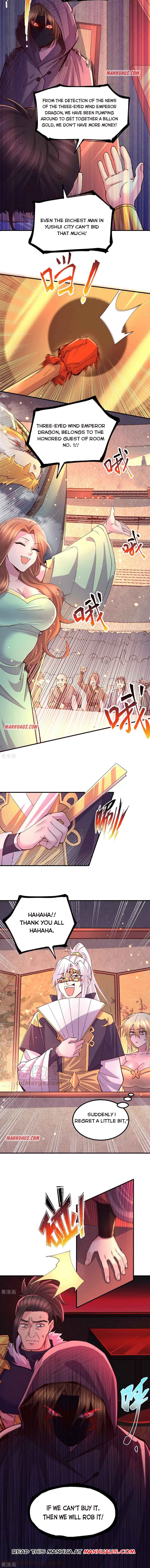 Son-in-Law Does Cheap Cultivation – Manhuaus — Chapter 119 — page 6