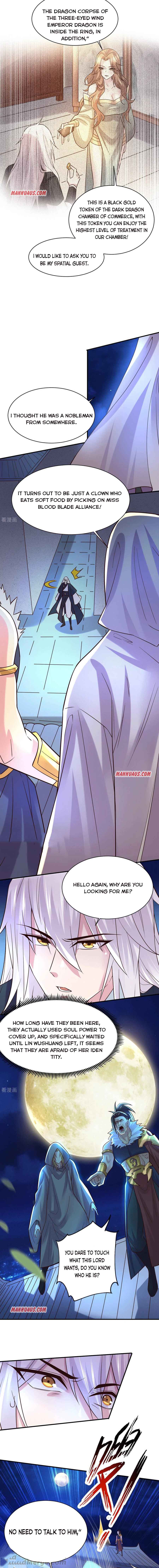 Son-in-Law Does Cheap Cultivation – Manhuaus — Chapter 120 — page 2