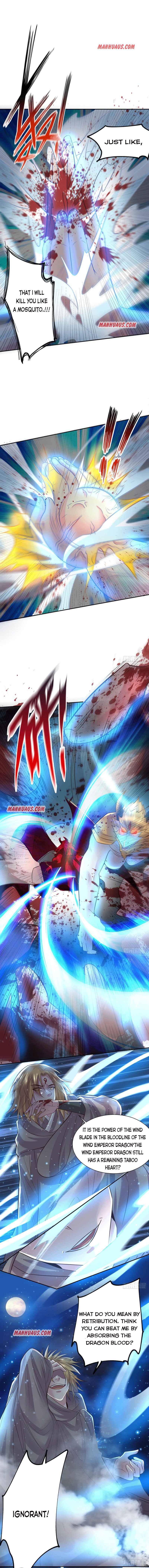 Son-in-Law Does Cheap Cultivation – Manhuaus — Chapter 121 — page 1