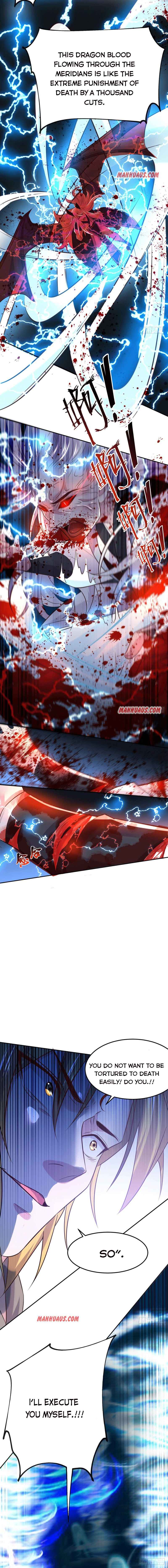 Son-in-Law Does Cheap Cultivation – Manhuaus — Chapter 121 — page 2