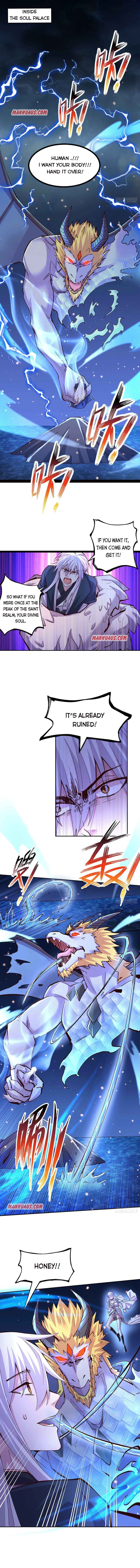 Son-in-Law Does Cheap Cultivation – Manhuaus — Chapter 121 — page 4