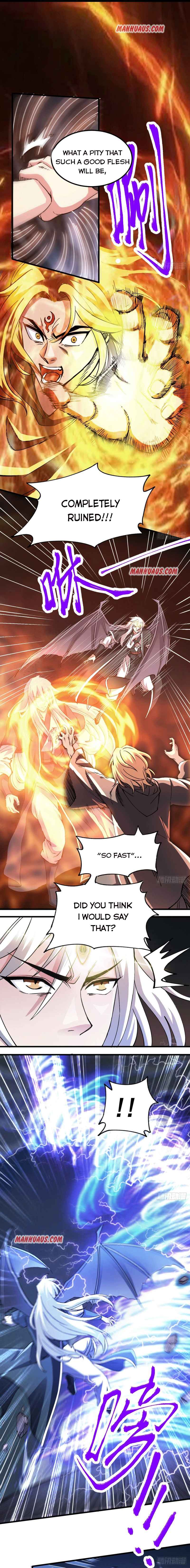 Son-in-Law Does Cheap Cultivation – Manhuaus — Chapter 122 — page 1