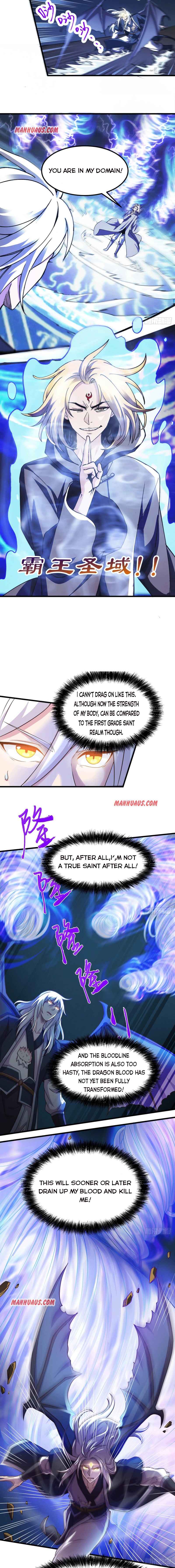 Son-in-Law Does Cheap Cultivation – Manhuaus — Chapter 122 — page 2