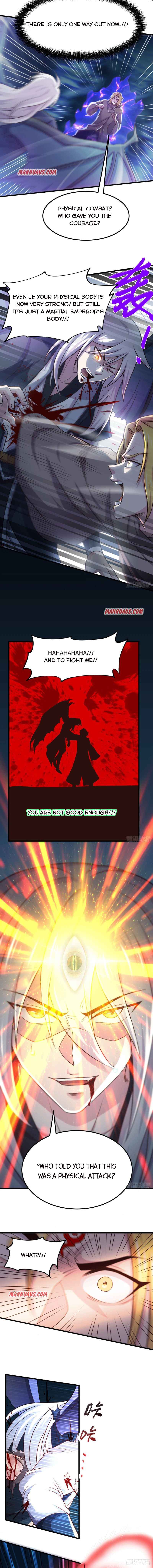 Son-in-Law Does Cheap Cultivation – Manhuaus — Chapter 122 — page 3