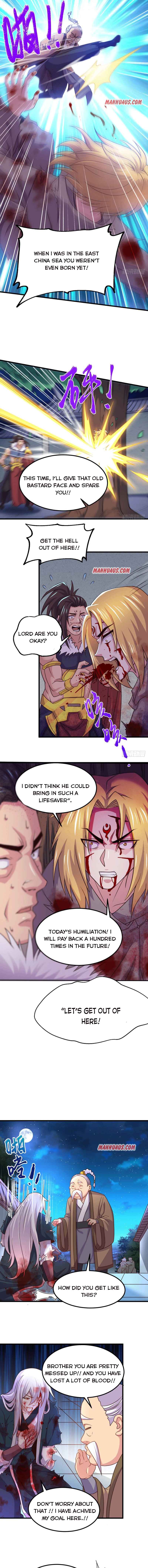 Son-in-Law Does Cheap Cultivation – Manhuaus — Chapter 122 — page 6