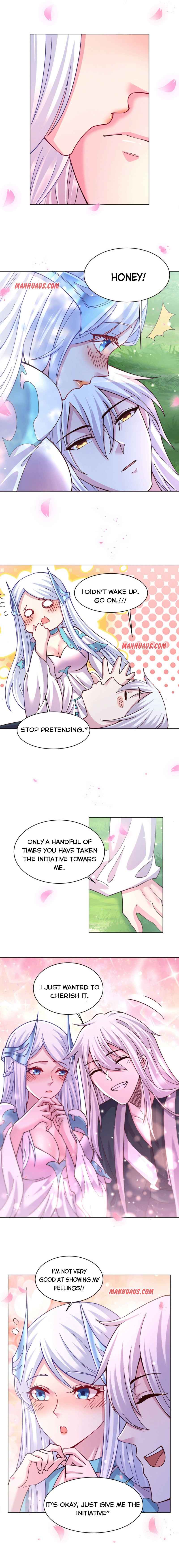 Son-in-Law Does Cheap Cultivation – Manhuaus — Chapter 123 — page 2