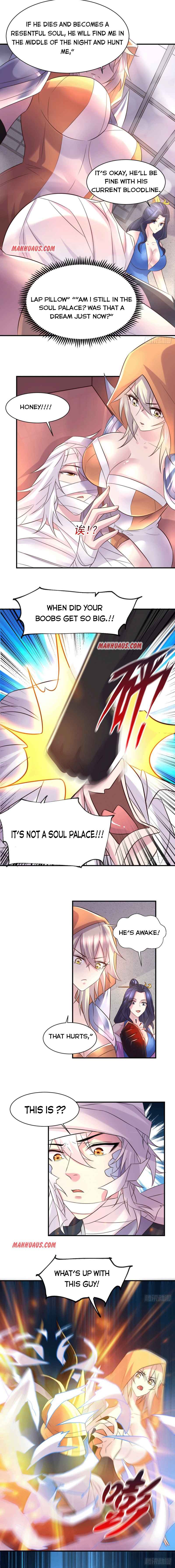 Son-in-Law Does Cheap Cultivation – Manhuaus — Chapter 123 — page 5