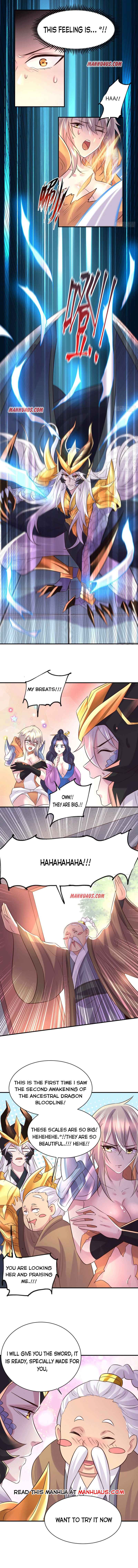 Son-in-Law Does Cheap Cultivation – Manhuaus — Chapter 123 — page 6