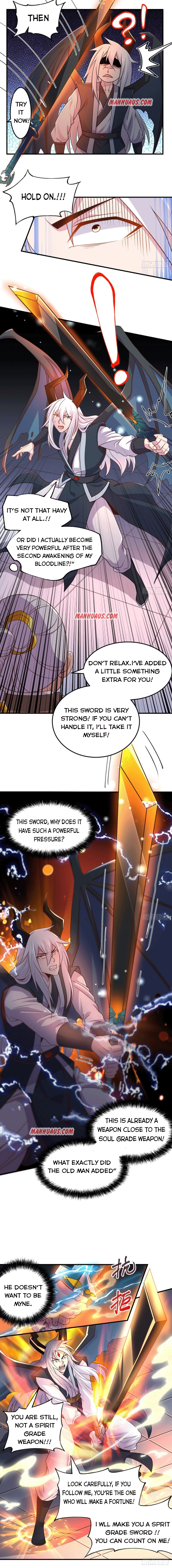 Son-in-Law Does Cheap Cultivation – Manhuaus — Chapter 124 — page 2