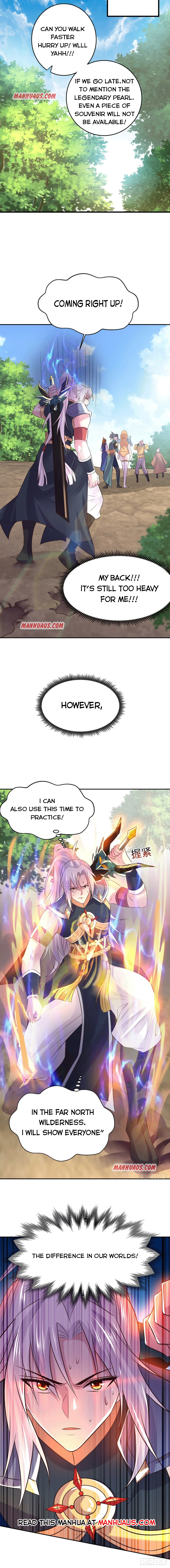 Son-in-Law Does Cheap Cultivation – Manhuaus — Chapter 124 — page 7