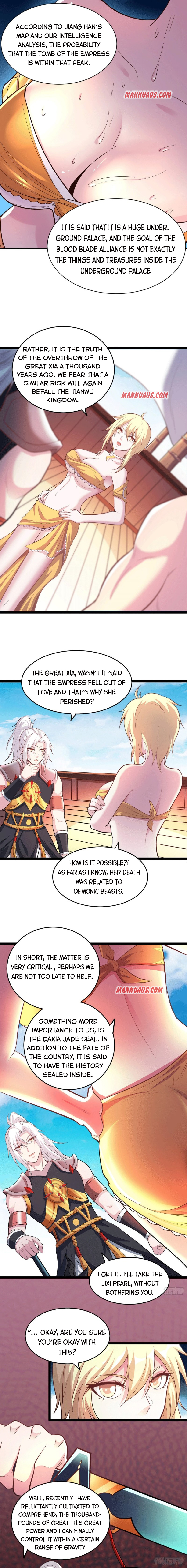 Son-in-Law Does Cheap Cultivation – Manhuaus — Chapter 125 — page 4