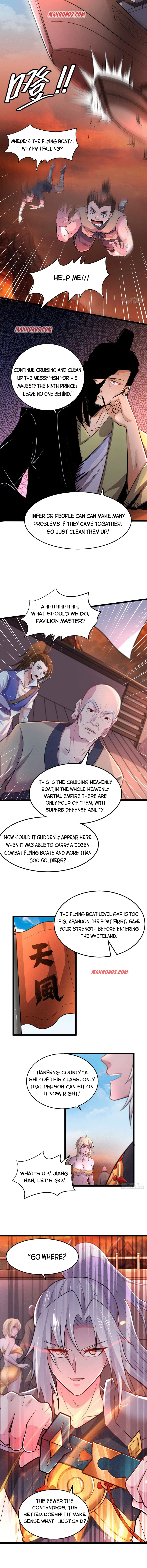 Son-in-Law Does Cheap Cultivation – Manhuaus — Chapter 125 — page 6