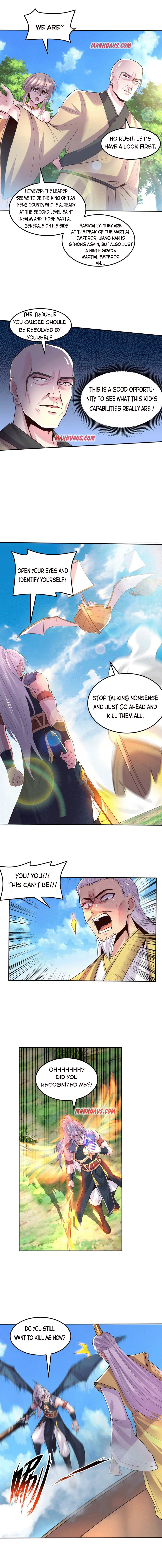 Son-in-Law Does Cheap Cultivation – Manhuaus — Chapter 126 — page 2