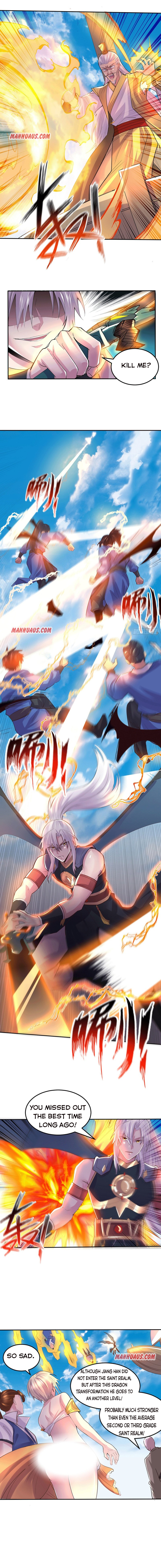 Son-in-Law Does Cheap Cultivation – Manhuaus — Chapter 126 — page 4
