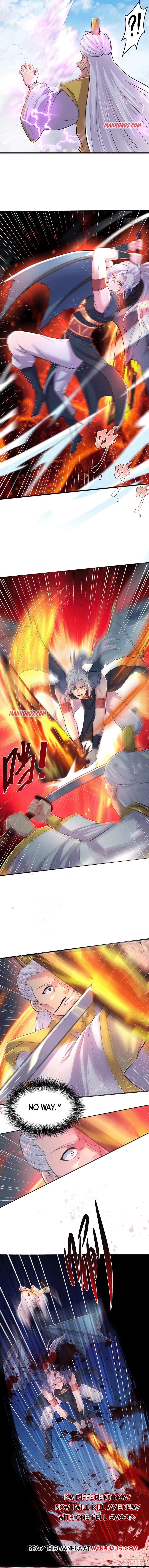 Son-in-Law Does Cheap Cultivation – Manhuaus — Chapter 126 — page 6