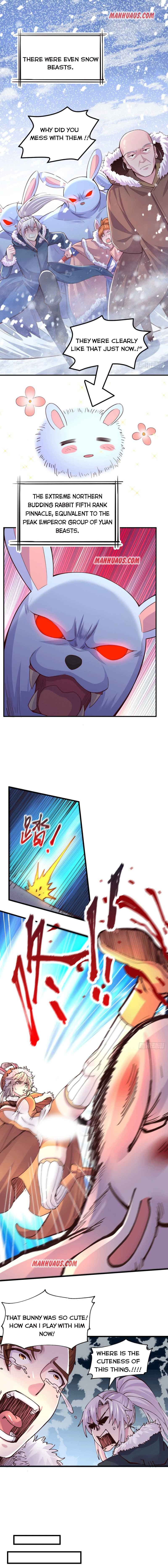 Son-in-Law Does Cheap Cultivation – Manhuaus — Chapter 127 — page 3