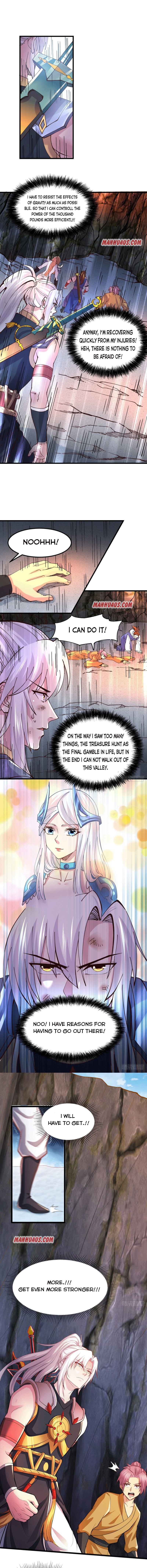 Son-in-Law Does Cheap Cultivation – Manhuaus — Chapter 127 — page 5