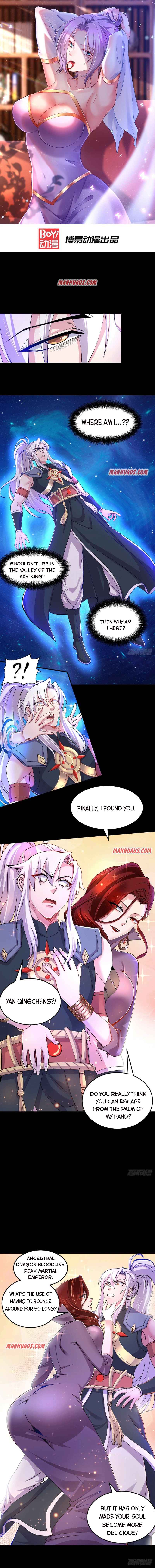 Son-in-Law Does Cheap Cultivation – Manhuaus — Chapter 128 — page 1