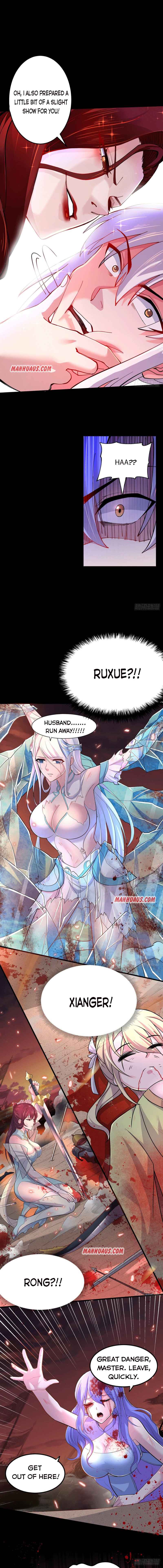 Son-in-Law Does Cheap Cultivation – Manhuaus — Chapter 128 — page 2