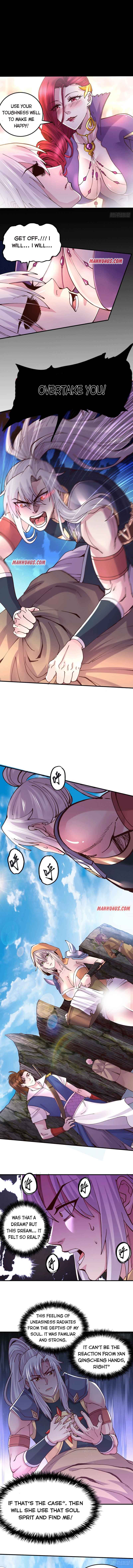 Son-in-Law Does Cheap Cultivation – Manhuaus — Chapter 128 — page 4