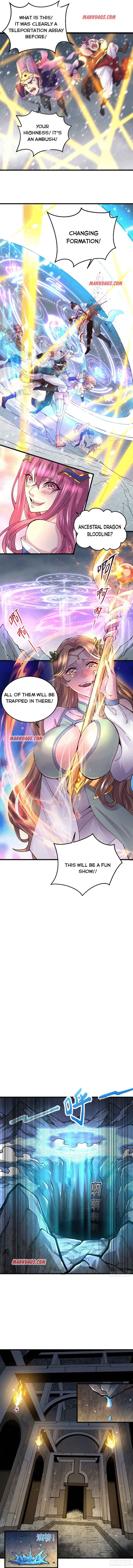 Son-in-Law Does Cheap Cultivation – Manhuaus — Chapter 130 — page 1