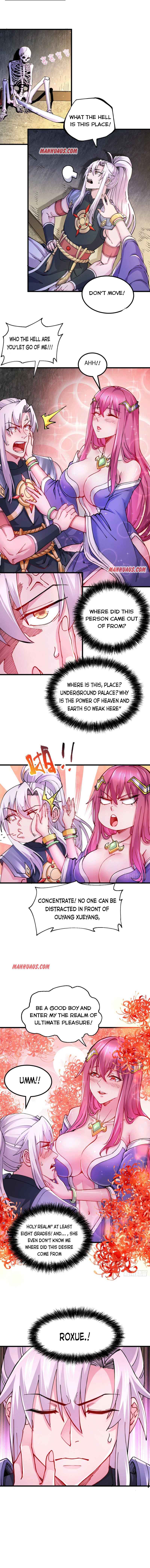 Son-in-Law Does Cheap Cultivation – Manhuaus — Chapter 130 — page 2