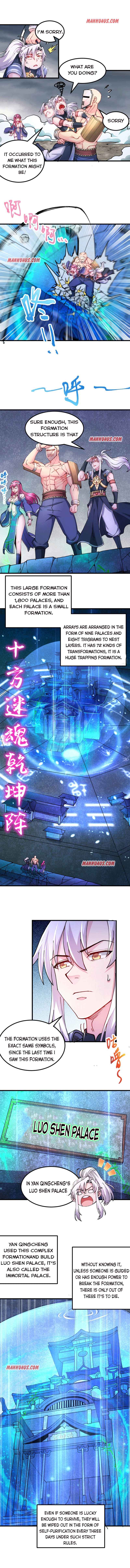 Son-in-Law Does Cheap Cultivation – Manhuaus — Chapter 132 — page 1