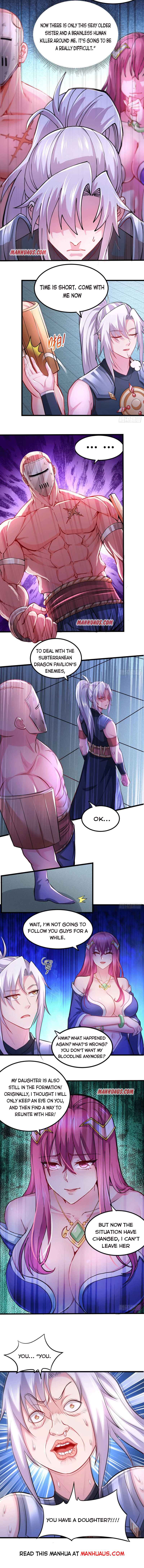 Son-in-Law Does Cheap Cultivation – Manhuaus — Chapter 132 — page 4