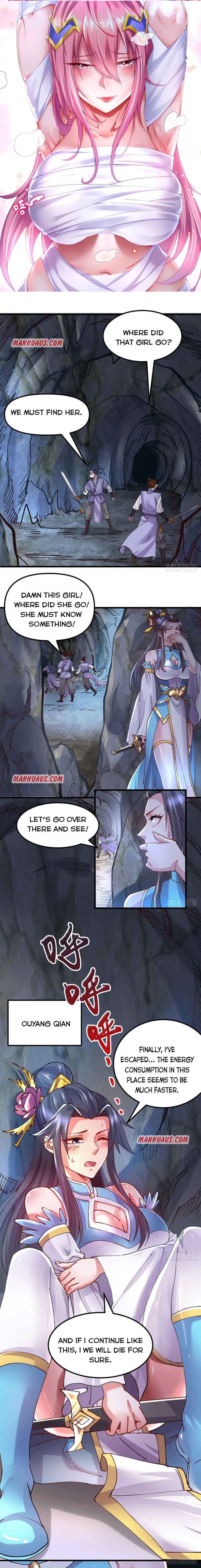 Son-in-Law Does Cheap Cultivation – Manhuaus — Chapter 133 — page 1