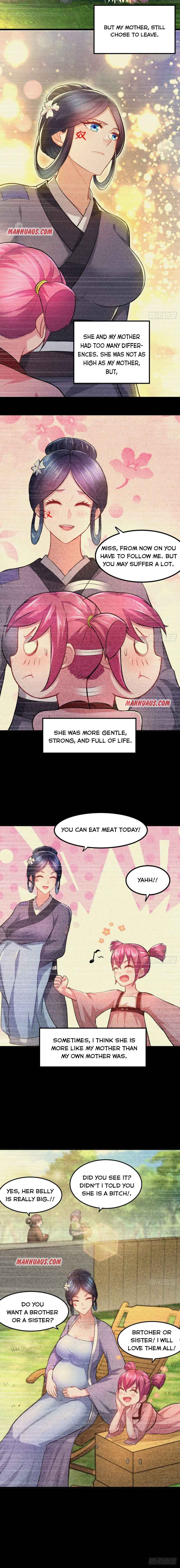 Son-in-Law Does Cheap Cultivation – Manhuaus — Chapter 134 — page 2