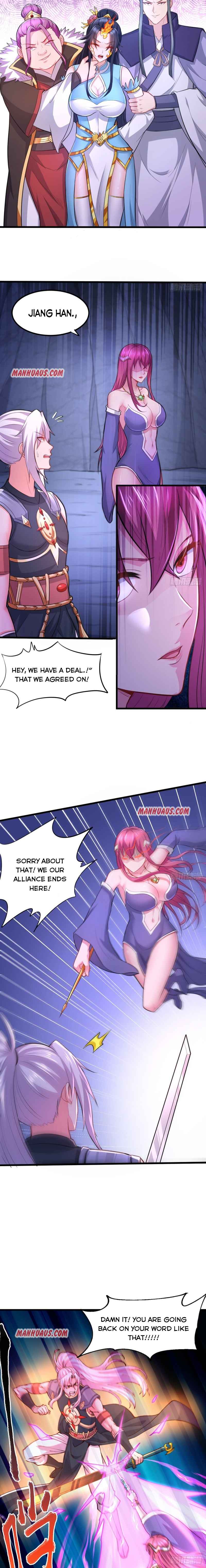 Son-in-Law Does Cheap Cultivation – Manhuaus — Chapter 134 — page 4