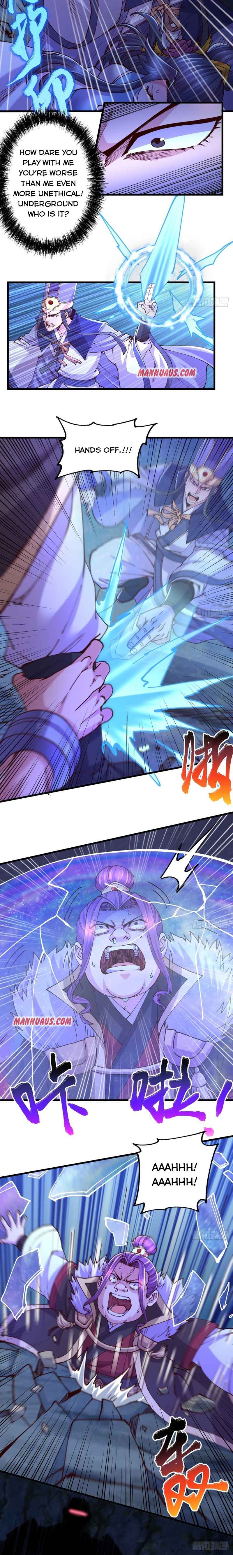Son-in-Law Does Cheap Cultivation – Manhuaus — Chapter 134 — page 7