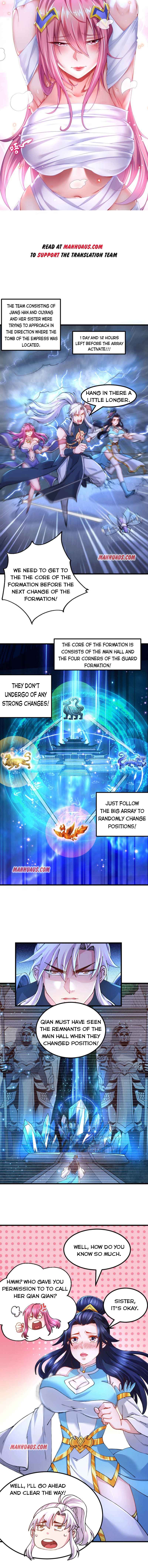 Son-in-Law Does Cheap Cultivation – Manhuaus — Chapter 136 — page 1