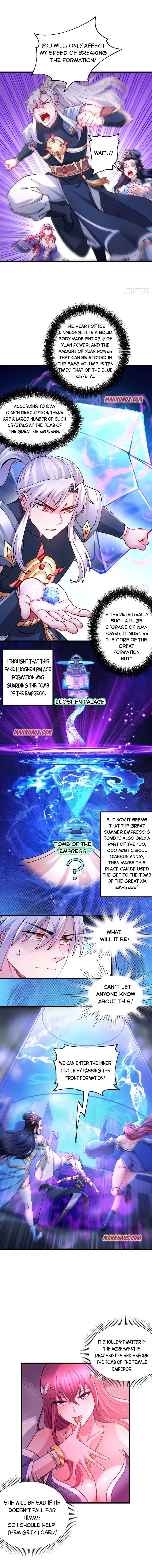 Son-in-Law Does Cheap Cultivation – Manhuaus — Chapter 136 — page 2