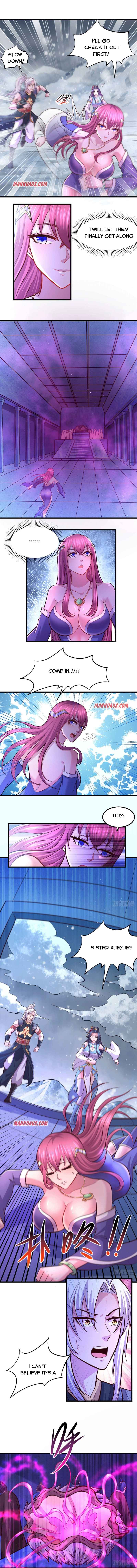 Son-in-Law Does Cheap Cultivation – Manhuaus — Chapter 136 — page 3