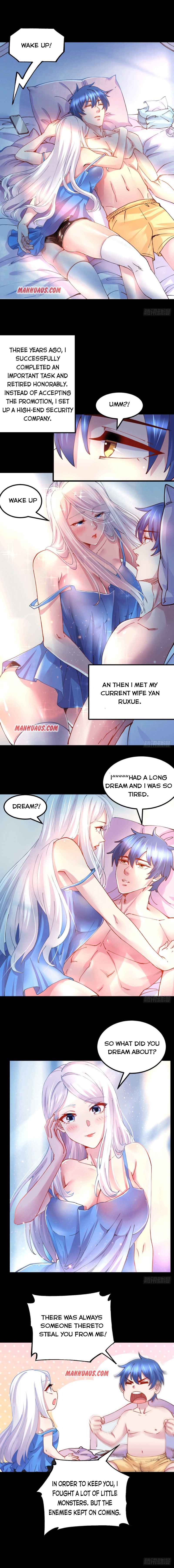 Son-in-Law Does Cheap Cultivation – Manhuaus — Chapter 136 — page 5