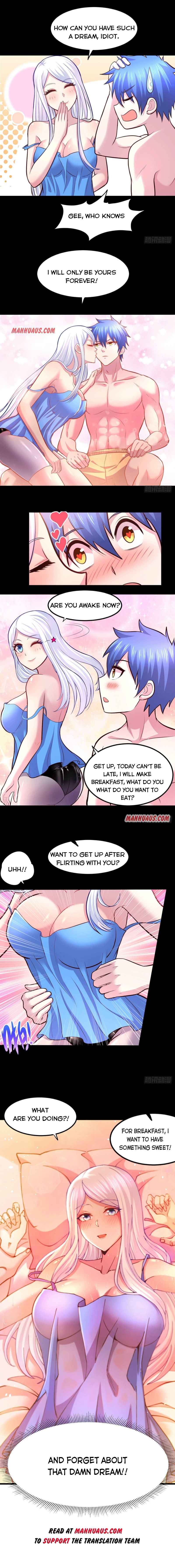 Son-in-Law Does Cheap Cultivation – Manhuaus — Chapter 136 — page 6