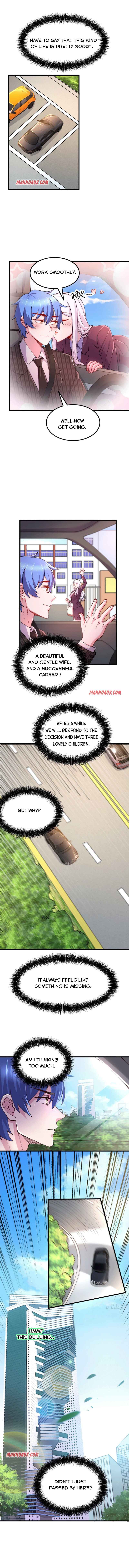 Son-in-Law Does Cheap Cultivation – Manhuaus — Chapter 137 — page 2