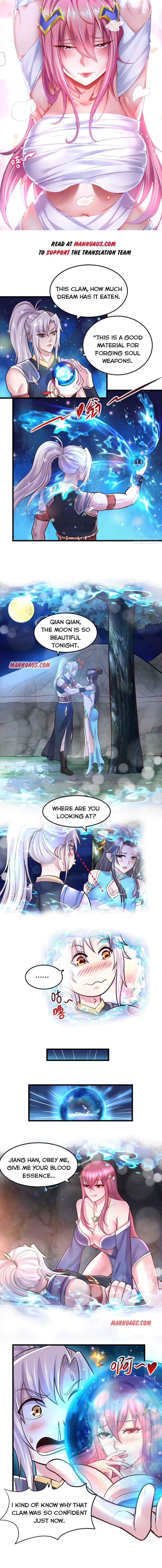 Son-in-Law Does Cheap Cultivation – Manhuaus — Chapter 138 — page 1
