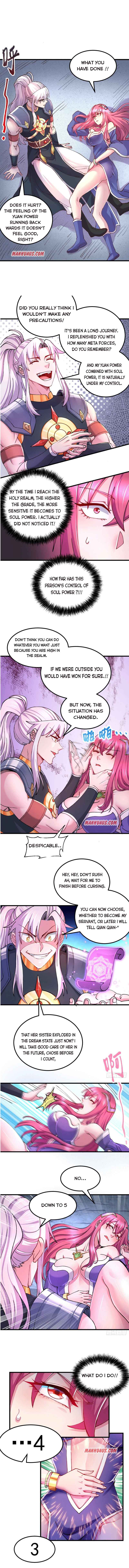 Son-in-Law Does Cheap Cultivation – Manhuaus — Chapter 138 — page 4