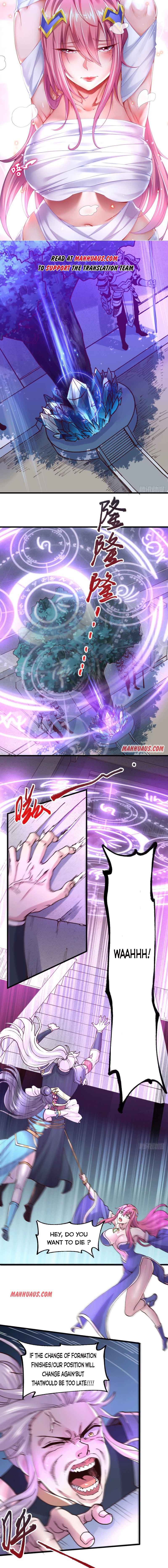 Son-in-Law Does Cheap Cultivation – Manhuaus — Chapter 139 — page 1