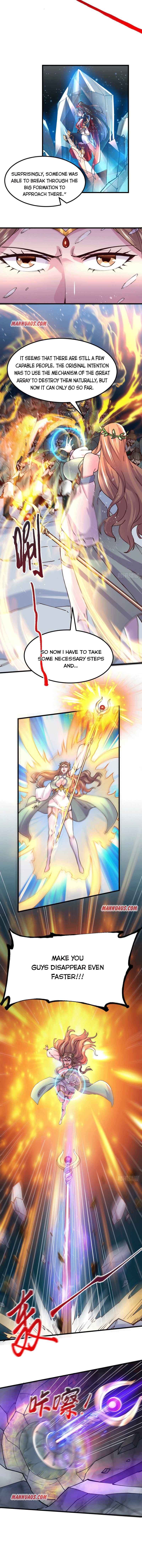 Son-in-Law Does Cheap Cultivation – Manhuaus — Chapter 139 — page 2